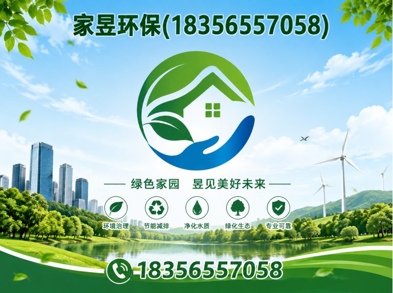 普陀区上海环境科技展示图